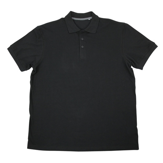 Mens Premium Cotton Polos